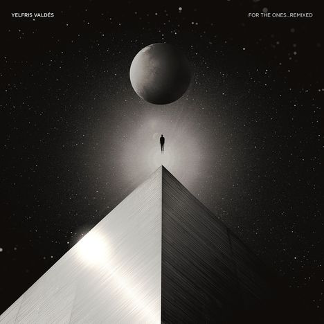 Yelfris Valdes: For The Ones Remixed, LP