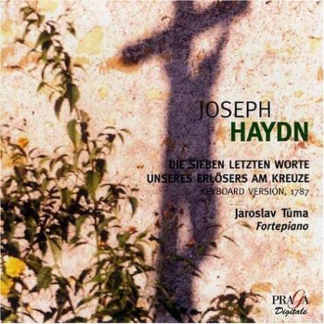 Joseph Haydn (1732-1809): Die sieben letzten Worte unseres Erlösers, Super Audio CD