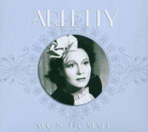Arletty: Mon Homme, CD