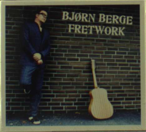 Bjørn Berge: Fretwork, CD