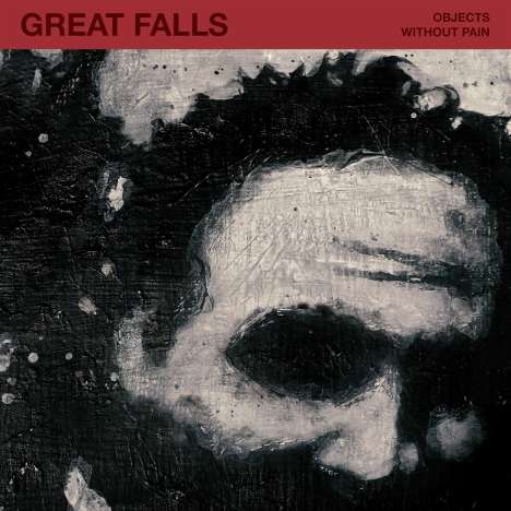 Great Falls: Objects Without Pain (Red Vinyl), 2 LPs