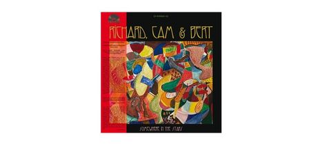 Richard, Cam &amp; Bert: Somewhere In The Stars (Limited Edition) (RSD 2024), LP