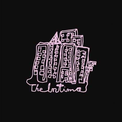 The Intima: Peril &amp; Panic, LP