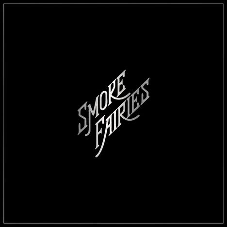 Smoke Fairies: Singles, CD