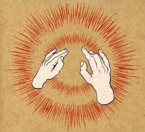 Godspeed You! Black Emperor: Lift Your Skinny Fists Like..., 2 CDs