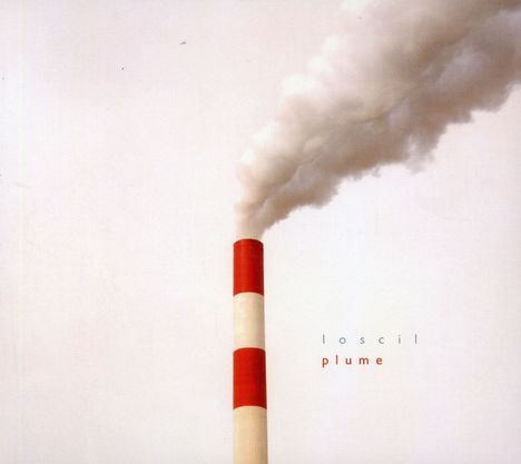 Loscil: Plume, CD