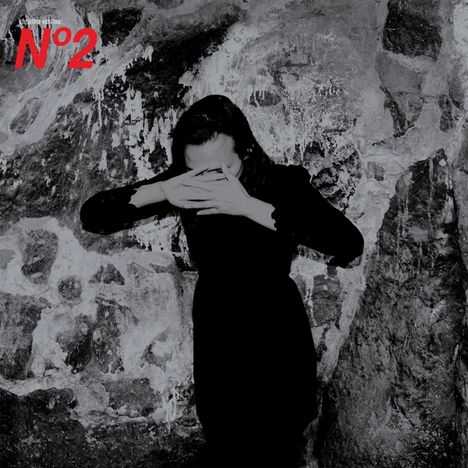 Christina Vantzou: No 2, CD