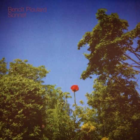 Benoît Pioulard: Sonnet, CD