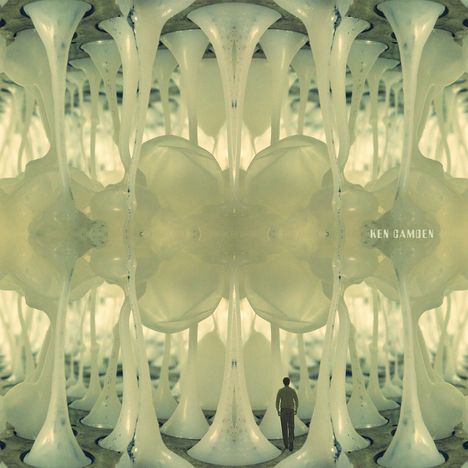 Ken Camden: Dream Memory, CD