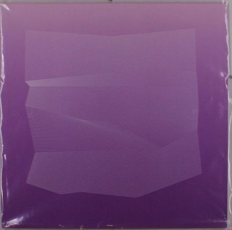 Loscil & Lawrence English: Colours Of Air, 2 LPs