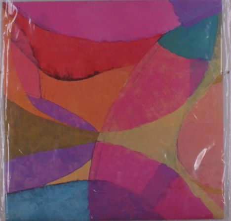 Earthen Sea: Recollection, LP