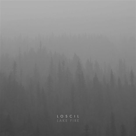 Loscil: Lake Fire, CD