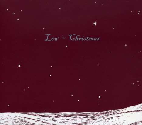 Low: Christmas, CD