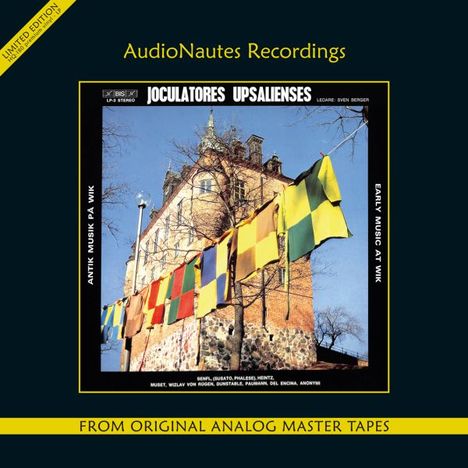 Cover/Produkt Ansicht vergrößern
