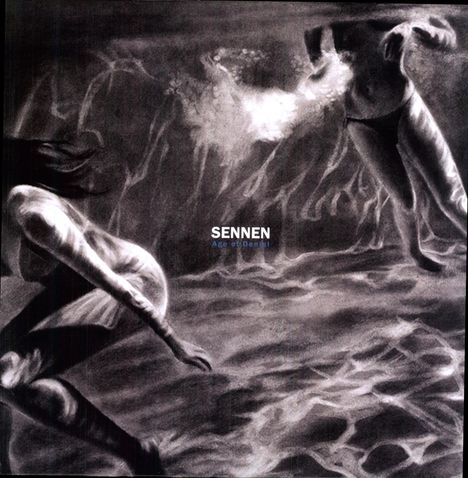 Sennen: Age Of Denial, LP