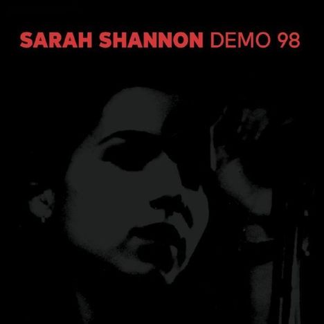 Sarah Shannon: Demo 98, Single 12"