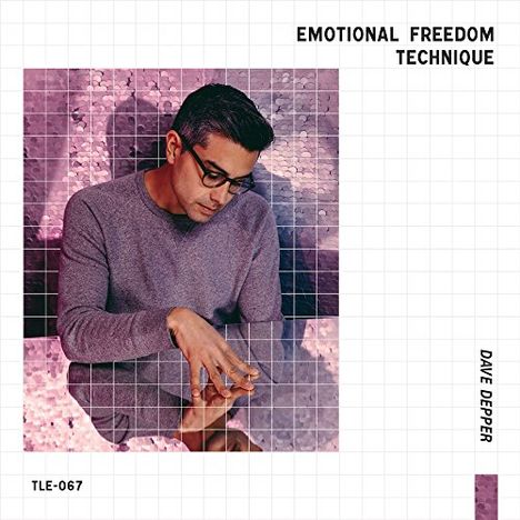 Dave Depper: Emotional Freedom Technique, CD