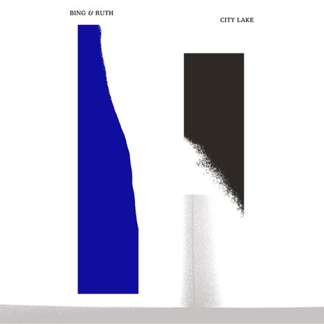 Bing &amp; Ruth: City &amp; Lake, CD