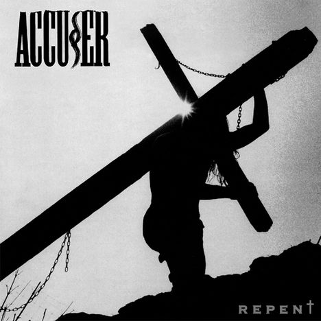 Accu§er: Repent, CD
