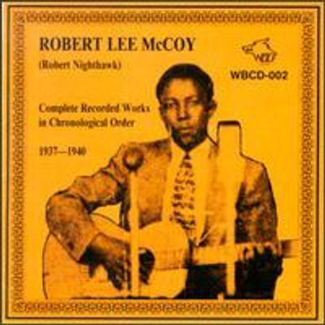 Jazz Gillum: Roll Dem Bones 1938-194, CD