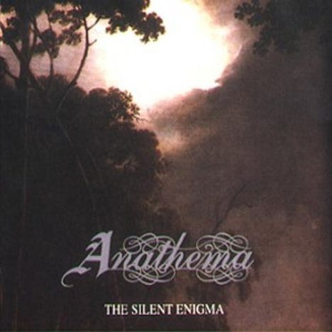 Anathema: The Silent Enigma, CD