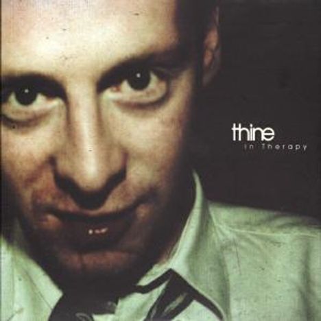 Thine: In Therapy, CD