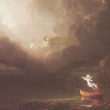 Candlemass: Nightfall, 2 CDs