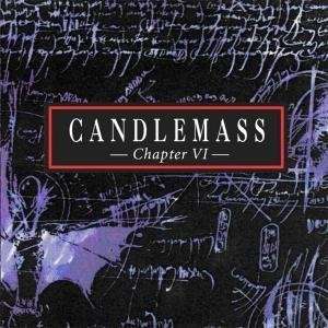 Candlemass: Chapter VI, 1 CD und 1 DVD