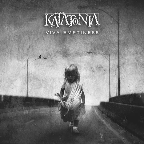 Katatonia: Viva Emptiness (Reissue 2025), CD