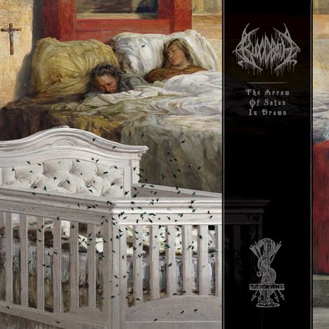 Bloodbath: The Arrow Of Satan Is Drawn, CD