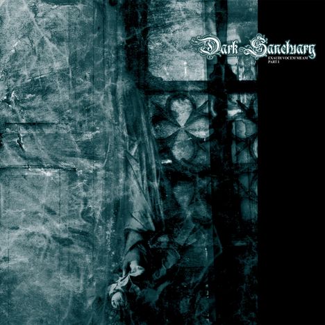 Dark Sanctuary: Exaudi Vocem Meam Part I, CD