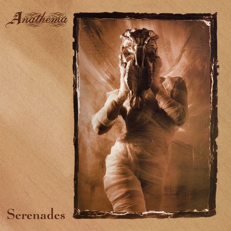 Anathema: Serenades (Expanded Edition), 2 CDs