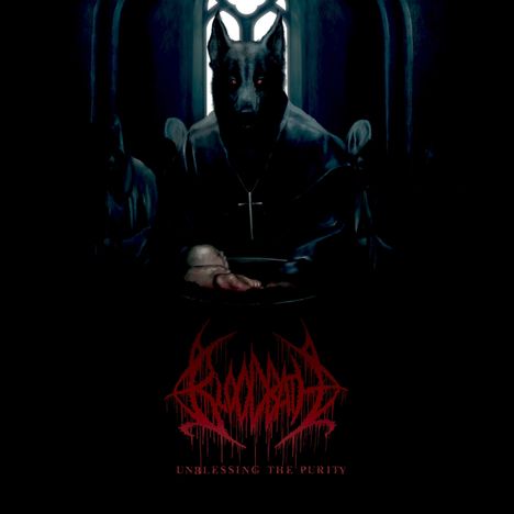 Bloodbath: Unblessing The Purity, CD