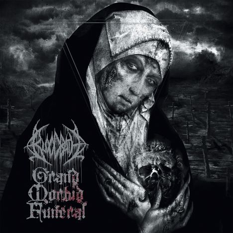 Bloodbath: Grand Morbid Funeral, CD