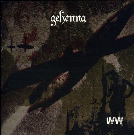 Gehenna: WW, CD