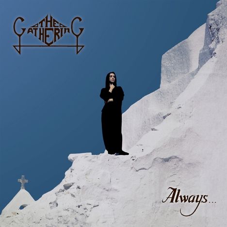 The Gathering: Always, CD
