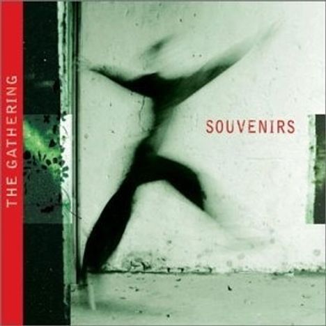 The Gathering: Souvenirs, CD