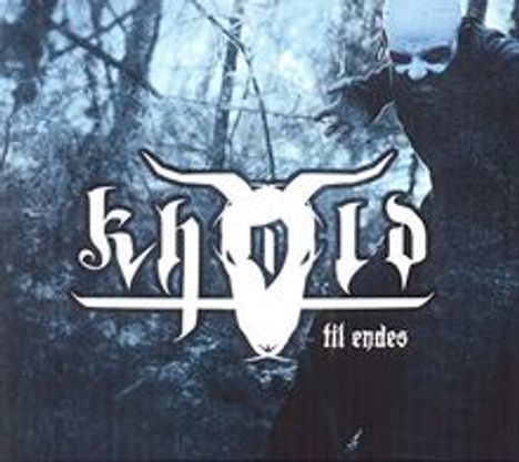 Khold: Til Endes, CD