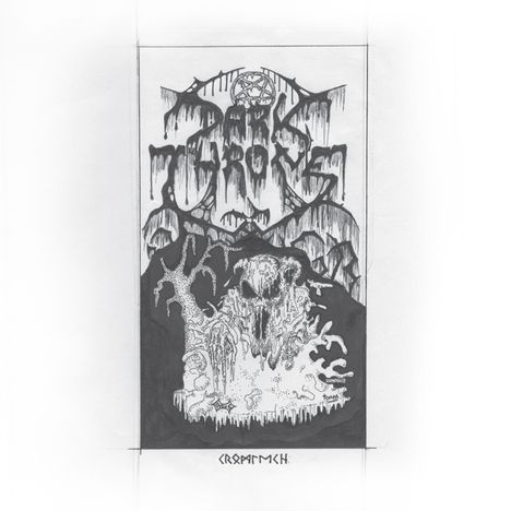 Darkthrone: Cromlech, LP