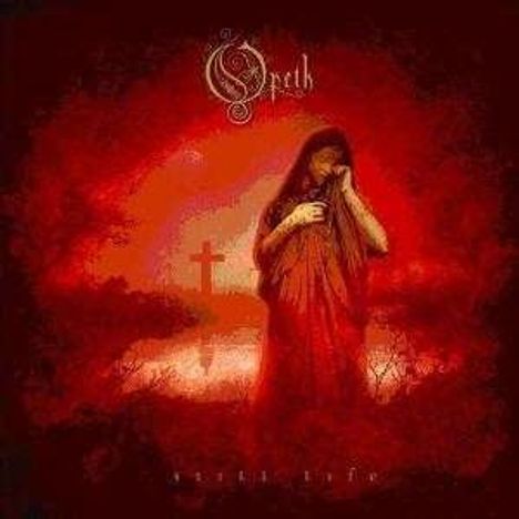 Opeth: Still Life (180g), 2 LPs