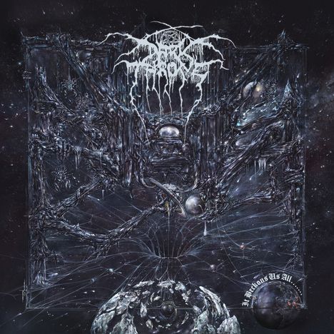 Darkthrone: It Beckons Us All, CD