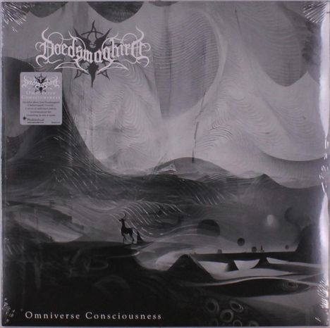 Doedsmaghird: Omniverse Consciousness, LP