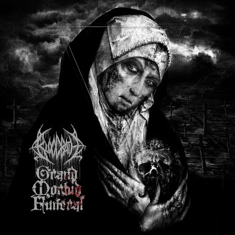 Bloodbath: Grand Morbid Funeral (180g) (Limited Edition), LP