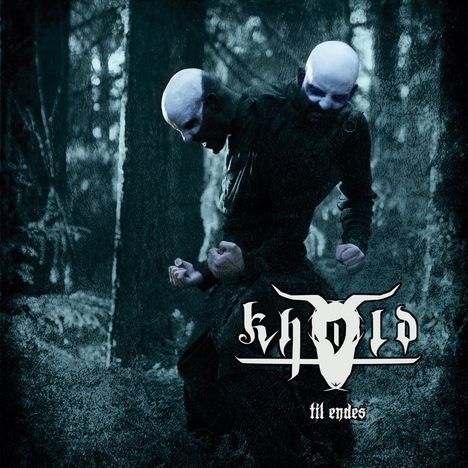 Khold: Til Endes (180g) (Limited Edition), LP