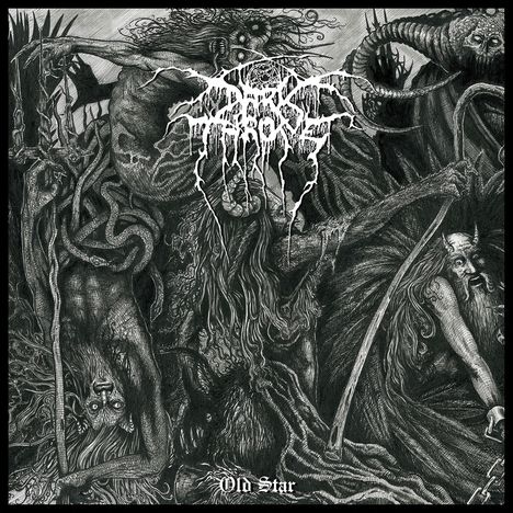 Darkthrone: Old Star (180g), LP