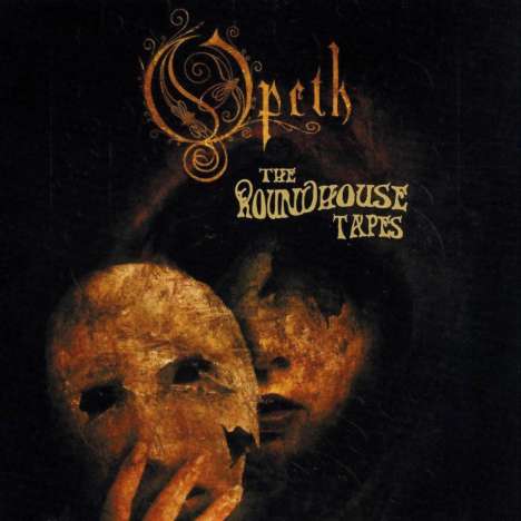 Opeth: The Roundhouse Tapes: Live 2006, 3 LPs