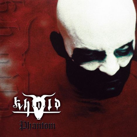 Khold: Phantom, LP