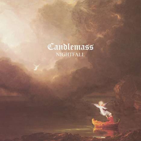 Candlemass: Nightfall, LP