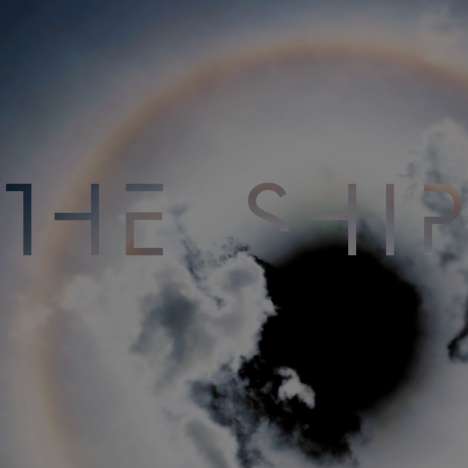 Brian Eno (geb. 1948): The Ship (+ 4 Art Prints), 2 LPs