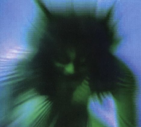 Yves Tumor: Safe In The Hands Of Love, CD